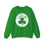Carini Celtics Shirt
