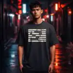 Censored Everything Is Fine Trust Your Government Meme T-Shirt - Dystopian Humor Graphic Tee
