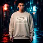 Censored Everything Is Fine Trust Your Government Meme T-Shirt - Dystopian Humor Graphic Tee