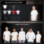 Censored Everything Is Fine Trust Your Government Meme T-Shirt - Dystopian Humor Graphic Tee