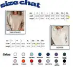 Chief K x Washington Crossing the Delaware Hoodie & US History Tee