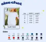 Chief K x Washington Crossing the Delaware Hoodie & US History Tee