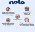 Chief K x Washington Crossing the Delaware Hoodie & US History Tee