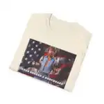 Chuck Norris Jesus Needed A Bodyguard Meme Retro Shirt