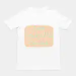 Colorblind People T-Shirt with Iconic Design - 100% Cotton Tee