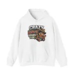 Crazy Hispanic Spurs Fan Shirt