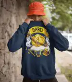D&D Bard Dungeons and Dragons DnD Gift Unisex Shirt
