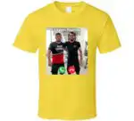 Dagestan Is Calling Funny Islam Fighter Meme Gift Shirt