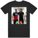 Dagestan Is Calling Funny Islam Fighter Meme Gift Shirt