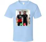 Dagestan Is Calling Funny Islam Fighter Meme Gift Shirt