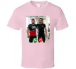 Dagestan Is Calling Funny Islam Fighter Meme Gift Shirt