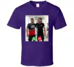 Dagestan Is Calling Funny Islam Fighter Meme Gift Shirt
