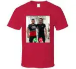 Dagestan Is Calling Funny Islam Fighter Meme Gift Shirt