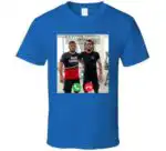 Dagestan Is Calling Funny Islam Fighter Meme Gift Shirt
