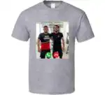 Dagestan Is Calling Funny Islam Fighter Meme Gift Shirt