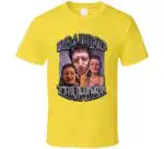 Daniel Larson Roaring Thunder Funny TikTok Meme Shirt