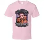 Daniel Larson Roaring Thunder Funny TikTok Meme Shirt