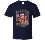 Daniel Larson Roaring Thunder Funny TikTok Meme Shirt