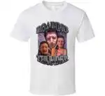 Daniel Larson Roaring Thunder Funny TikTok Meme Shirt