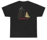 Disobedient C*nt Funny Medieval Gen Z Humor Shirt