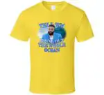 DJ Khaled Bring Out The Whole Ocean Funny Meme Shirt