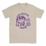 Don’t F*ck With Me Dark Humor Funny Streetwear Shirt