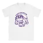 Don’t F*ck With Me Dark Humor Funny Streetwear Shirt