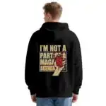 Don’t Wanna Be An American Idiot Anti Maga Sweatshirt