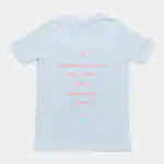 Everything I love in life is either illegal, expensive or latina T-Shirt - 100% Cotton Graphic Tee