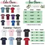 Floral Easter Bunny Women’s Retro Comfort T-Shirt