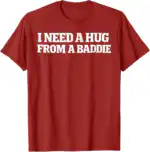 Funny T-Shirt | Lightweight Classic Wit