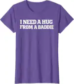 Funny T-Shirt | Lightweight Classic Wit