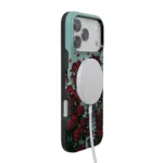 Grateful Dead Skeleton Floral Forever Grateful Phone Case