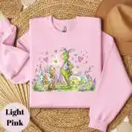 Grinch & Max Easter Bunny Eggs Spring Shirt