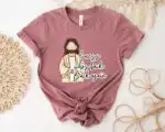 Guess Who’s Back Funny Jesus Easter Religious Shirt