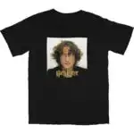 Hairy Lemon T Shirt - Soft Cotton Tee Designed & Printed in the US