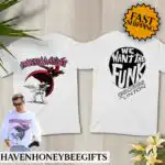 Harry Styles Parliament We Want The Funk George Clinton Shirt