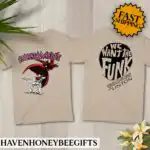 Harry Styles Parliament We Want The Funk George Clinton Shirt