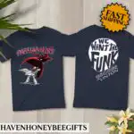 Harry Styles Parliament We Want The Funk George Clinton Shirt