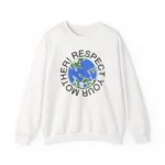 Harry Styles Respect Your Mother Sweatshirt