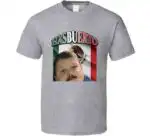 Hasbuerto Hasbulla Mexican Meme Funny Gift Shirt