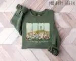 He Is Not Here He Has Risen Jesus Easter Faith Shirt