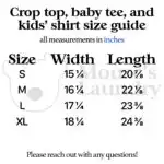 I Love Silly Men Baby Tee Short Sleeve Crop Top - Y2K Cute Gift