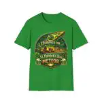 I Survived the St. Patrick's Day Meteor Shirt Ohio 2026