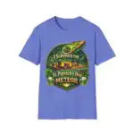I Survived the St. Patrick's Day Meteor Shirt Ohio 2026