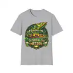 I Survived the St. Patrick's Day Meteor Shirt Ohio 2026