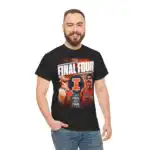 Illinois Fighting Illini Final Four 2026 Fan Shirt