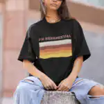 I'm Beersexual T-Shirt - 100% Cotton Graphic Tee for Beer Lovers