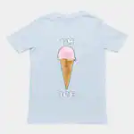 I'm ice T-Shirt | Iconic Design, 100% Cotton Unisex Tee