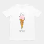 I'm ice T-Shirt | Iconic Design, 100% Cotton Unisex Tee